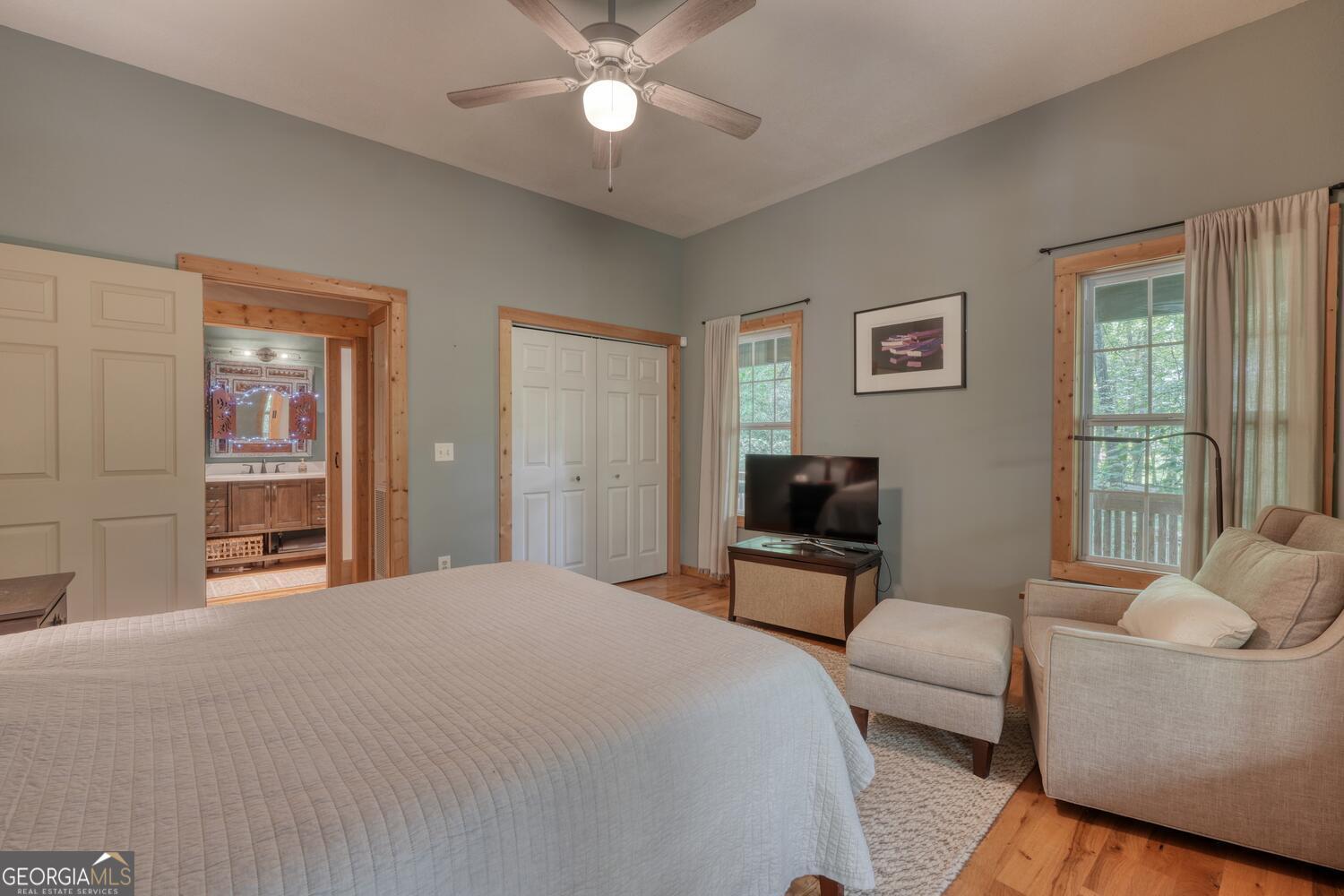 136 Honeybell Lane Blairsville GA 30512