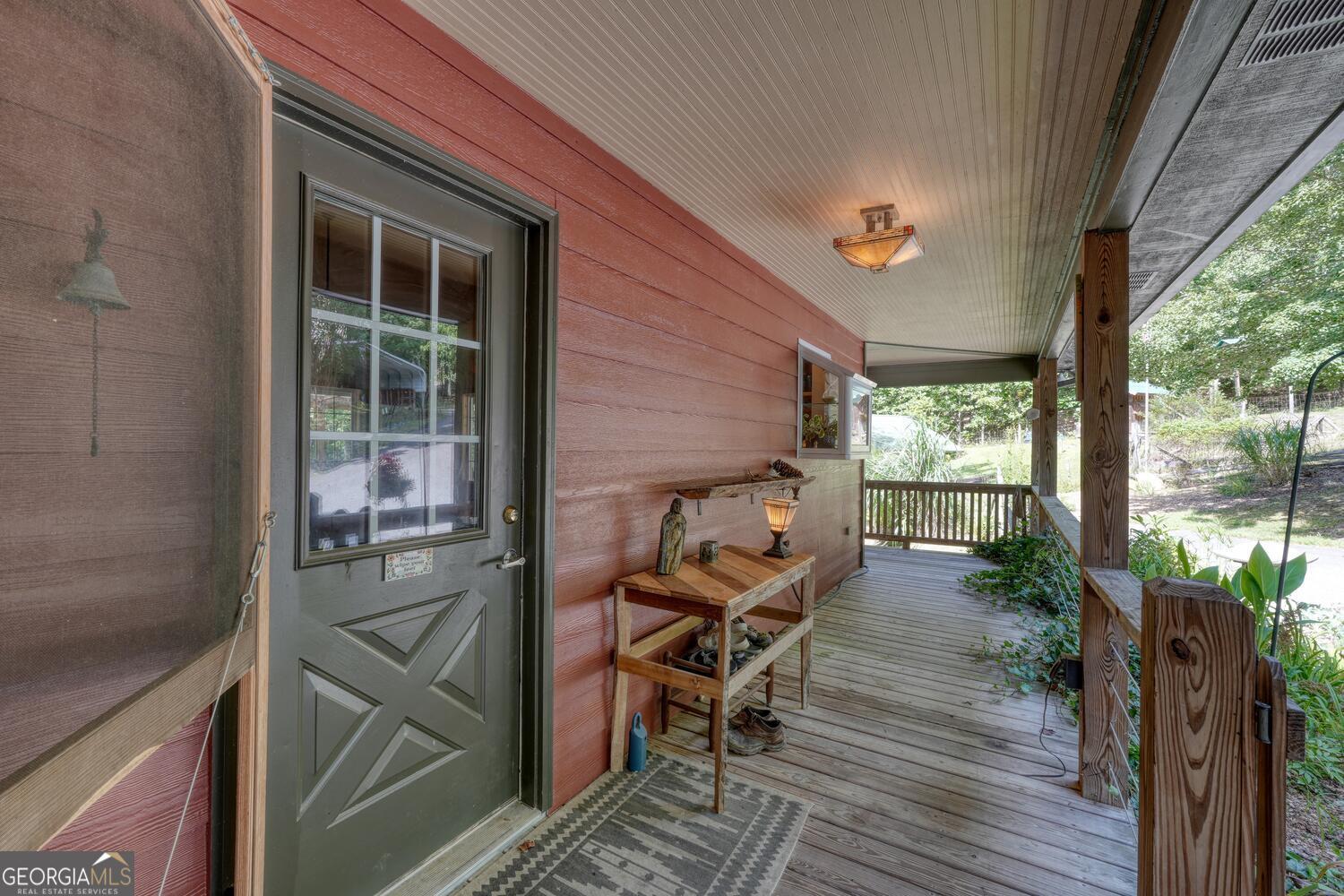 136 Honeybell Lane Blairsville GA 30512