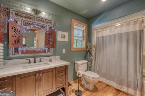 136 Honeybell Lane Blairsville GA 30512