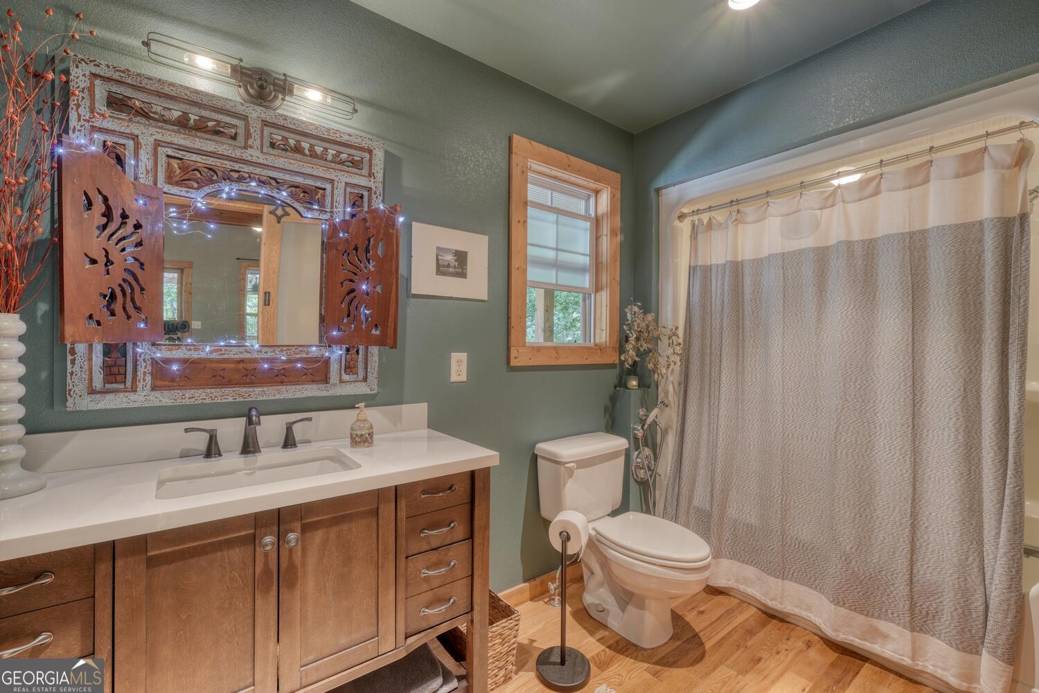 136 Honeybell Lane Blairsville GA 30512