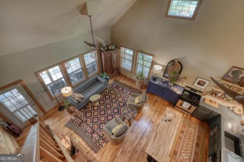 136 Honeybell Lane Blairsville GA 30512