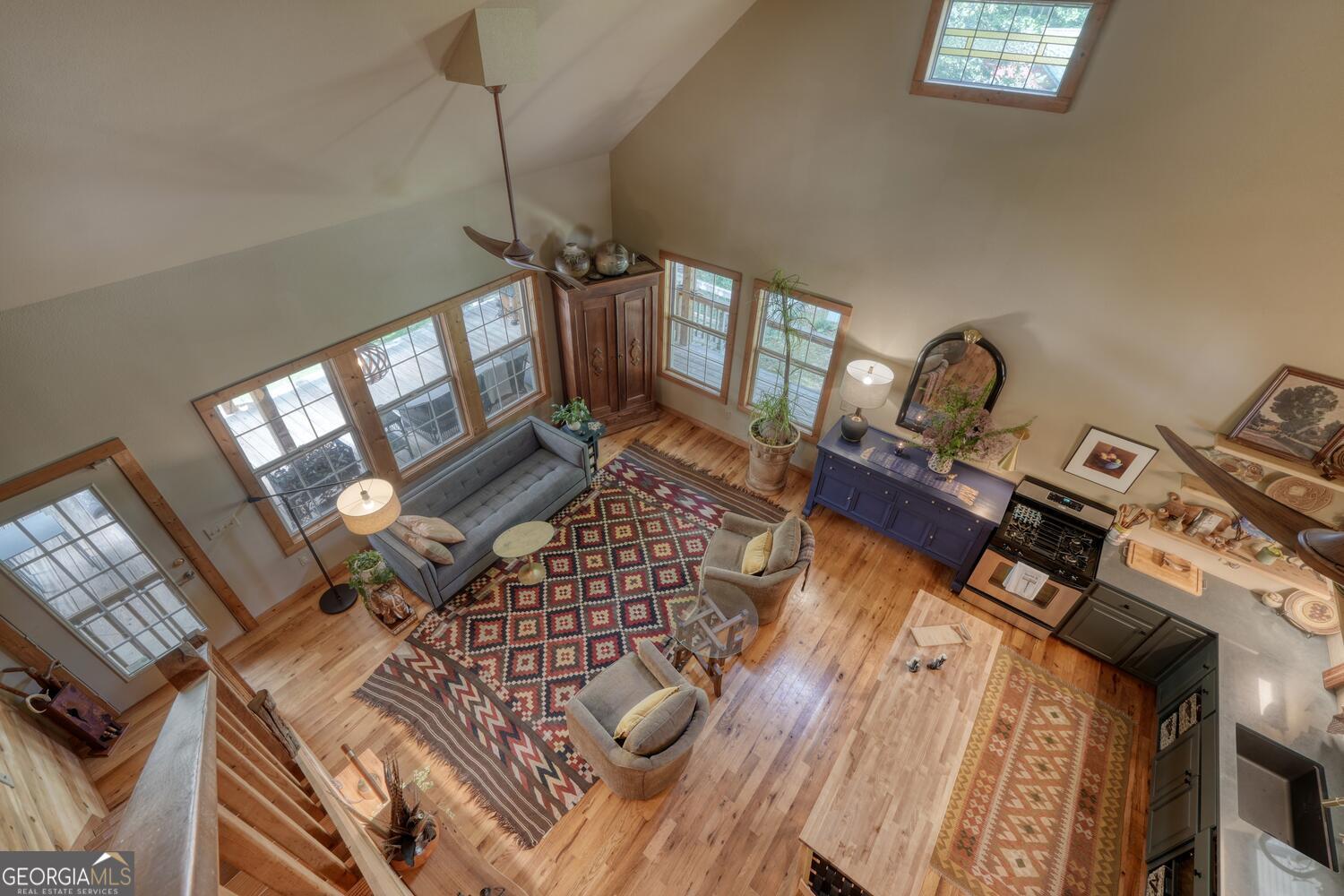136 Honeybell Lane Blairsville GA 30512