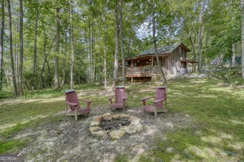136 Honeybell Lane Blairsville GA 30512