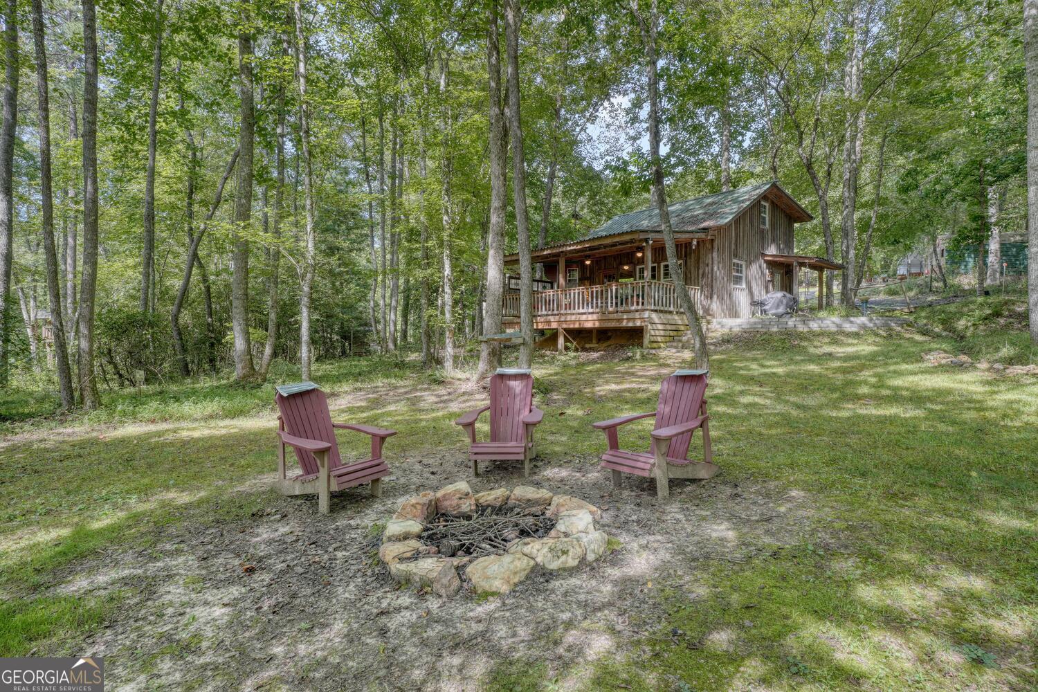 136 Honeybell Lane Blairsville GA 30512