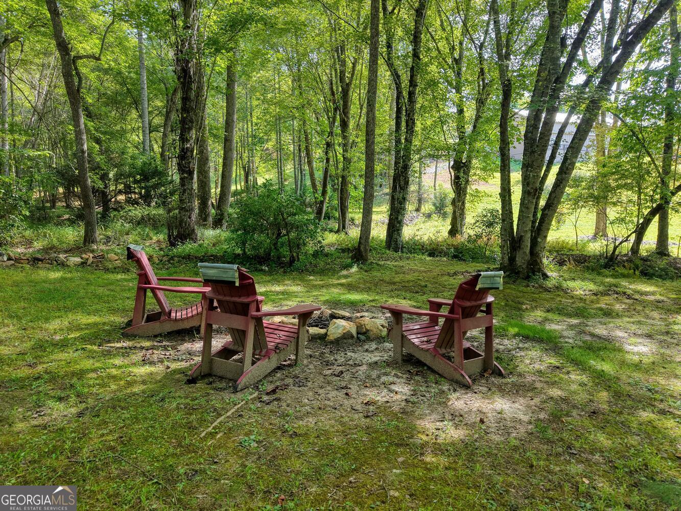 136 Honeybell Lane Blairsville GA 30512
