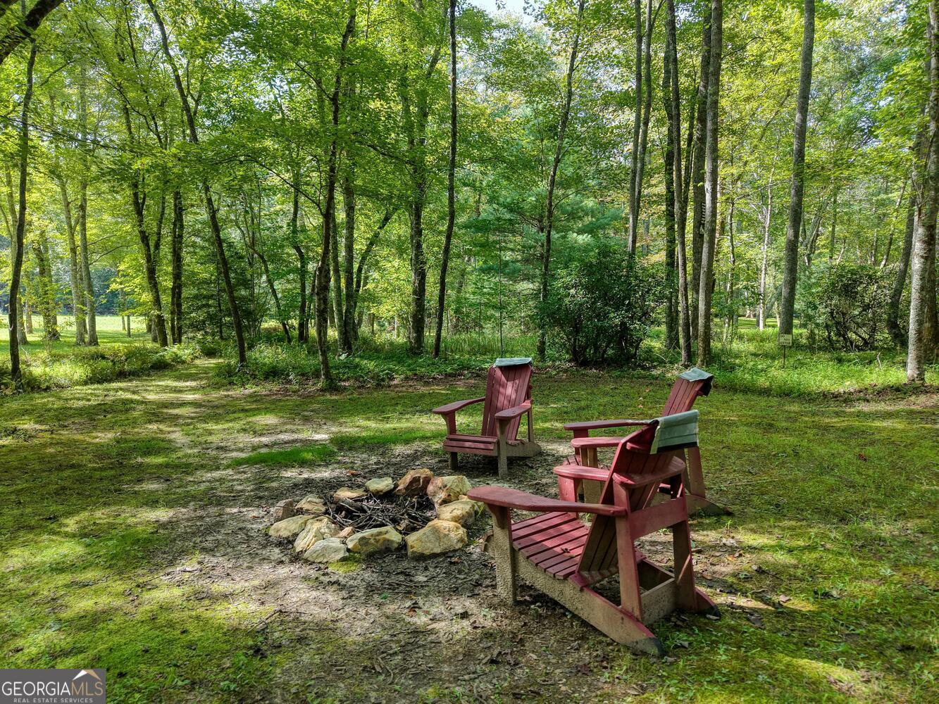 136 Honeybell Lane Blairsville GA 30512