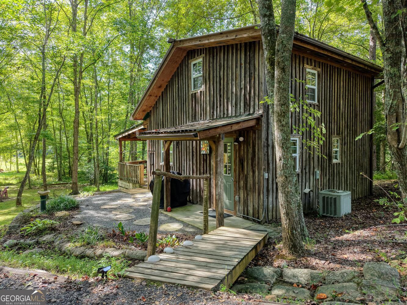 136 Honeybell Lane Blairsville GA 30512