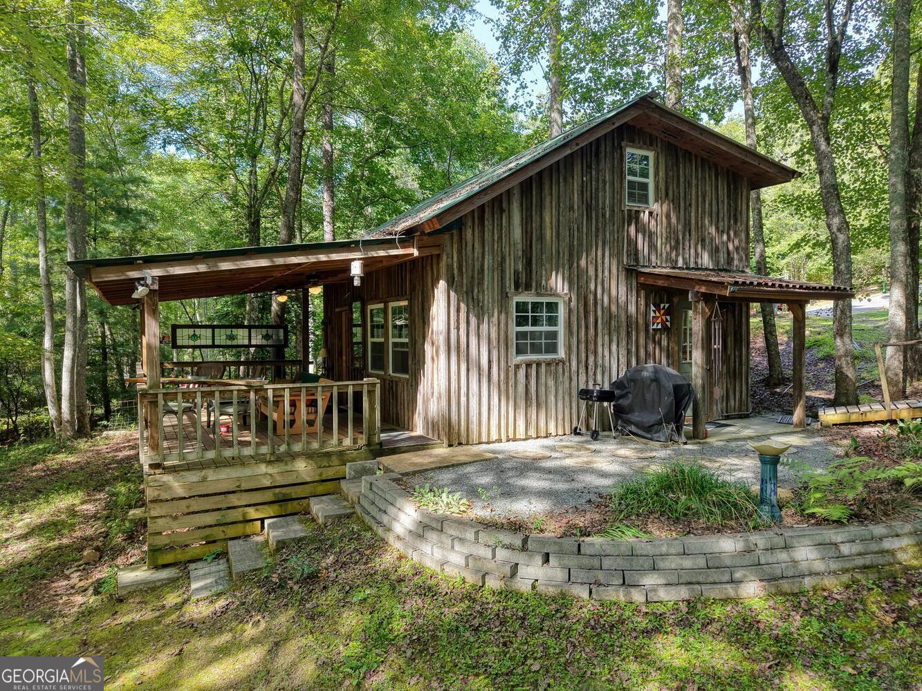 136 Honeybell Lane Blairsville GA 30512