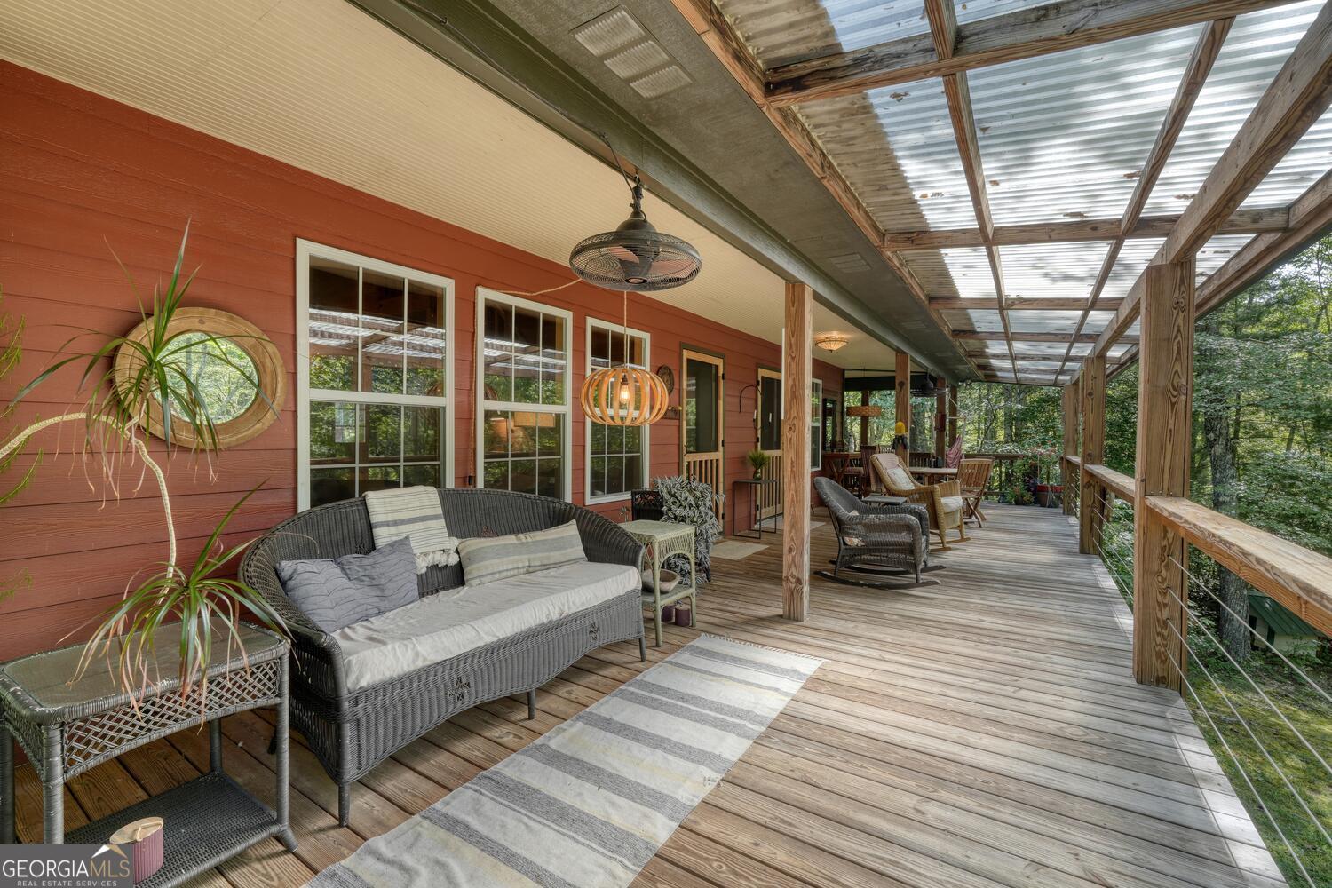 136 Honeybell Lane Blairsville GA 30512