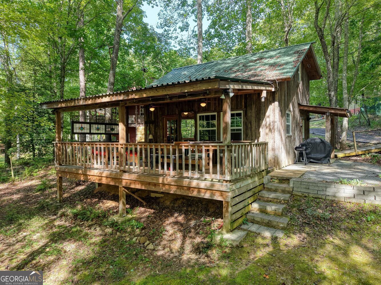136 Honeybell Lane Blairsville GA 30512