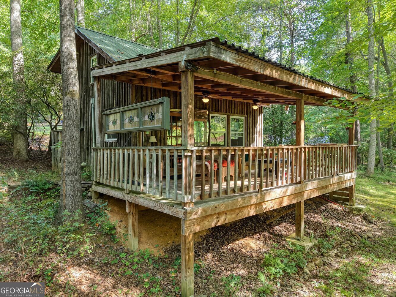 136 Honeybell Lane Blairsville GA 30512