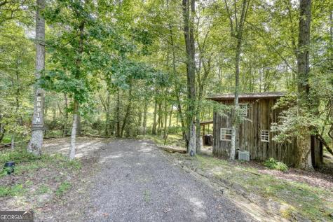 136 Honeybell Lane Blairsville GA 30512