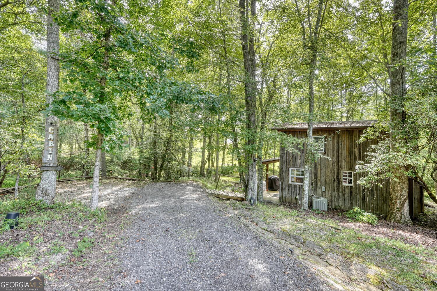 136 Honeybell Lane Blairsville GA 30512