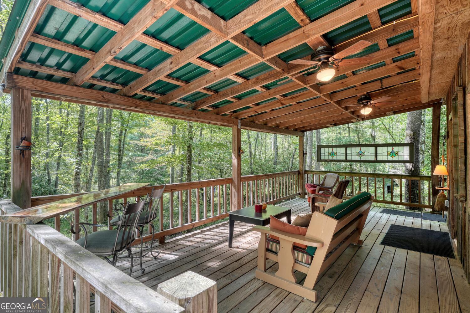 136 Honeybell Lane Blairsville GA 30512
