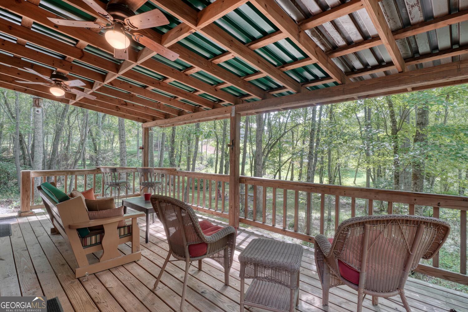 136 Honeybell Lane Blairsville GA 30512