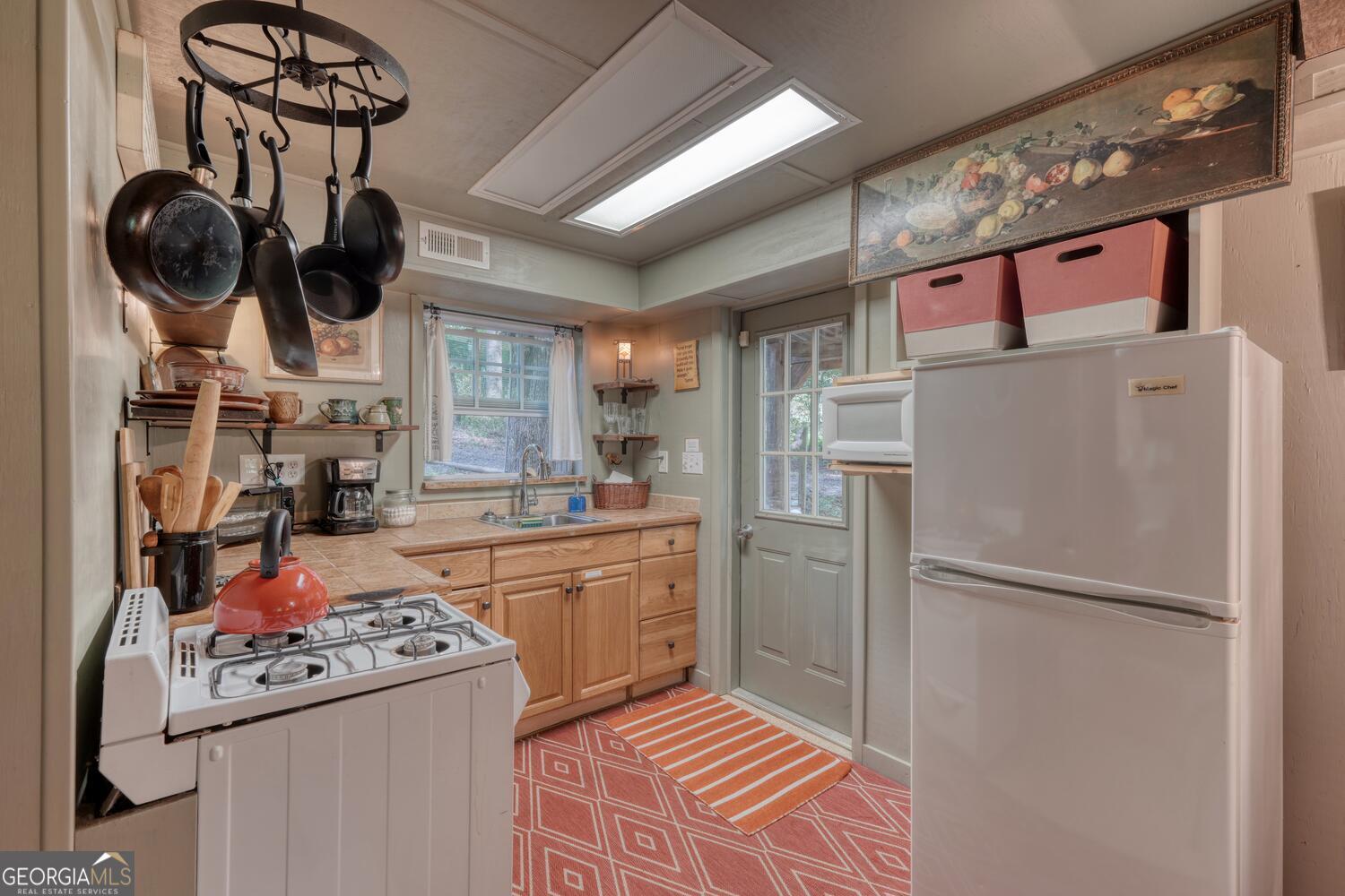 136 Honeybell Lane Blairsville GA 30512