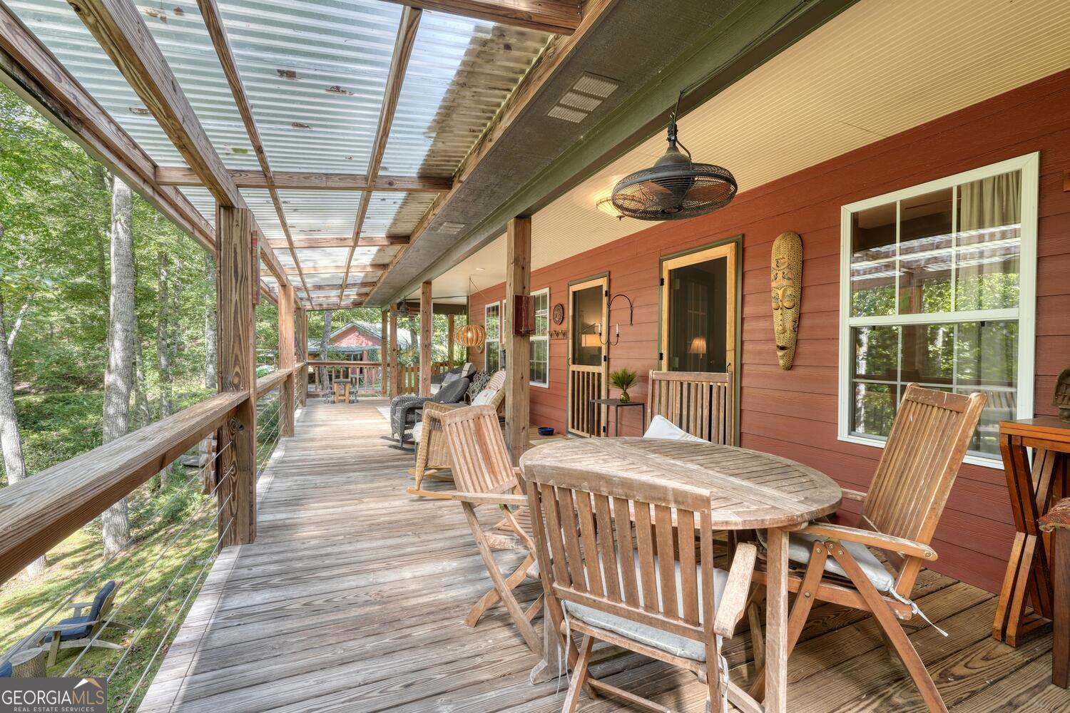 136 Honeybell Lane Blairsville GA 30512
