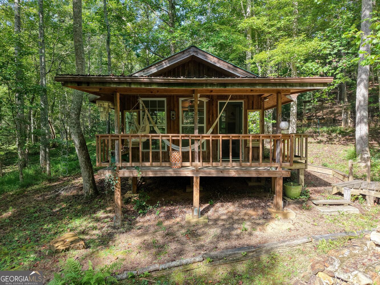 136 Honeybell Lane Blairsville GA 30512