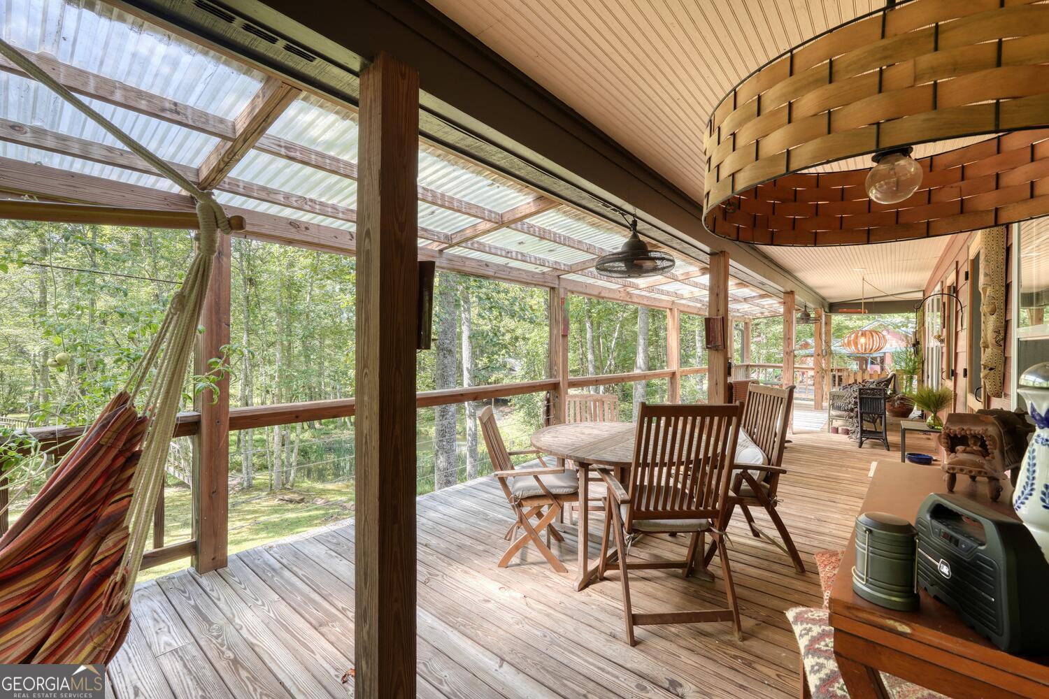 136 Honeybell Lane Blairsville GA 30512