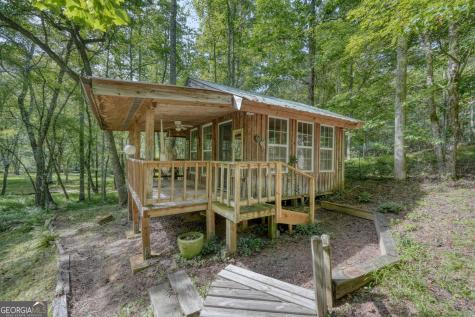 136 Honeybell Lane Blairsville GA 30512