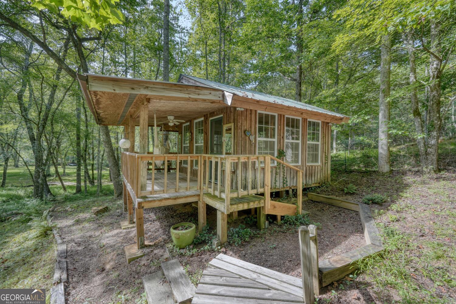 136 Honeybell Lane Blairsville GA 30512