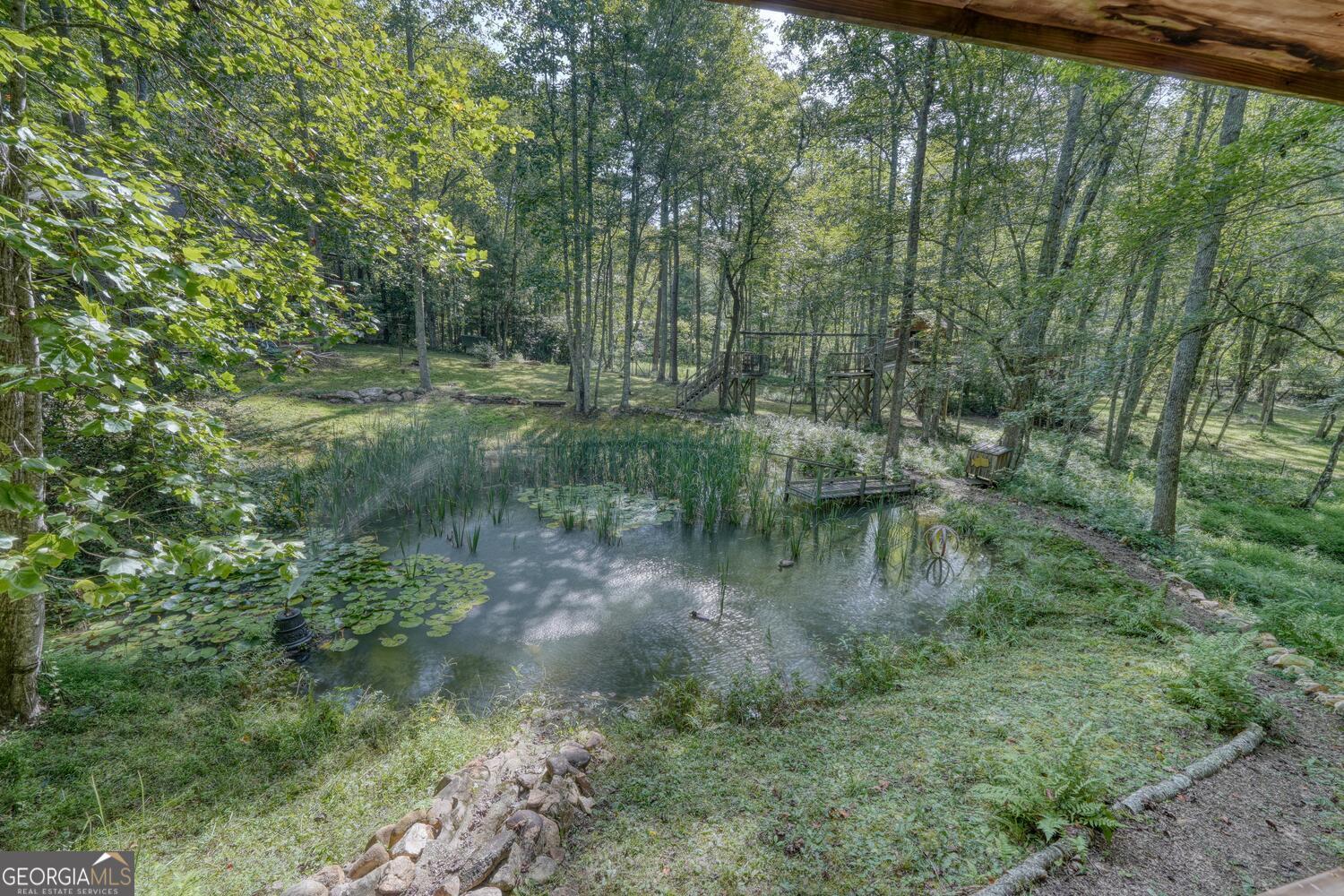 136 Honeybell Lane Blairsville GA 30512