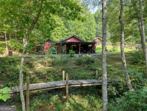 136 Honeybell Lane Blairsville GA 30512