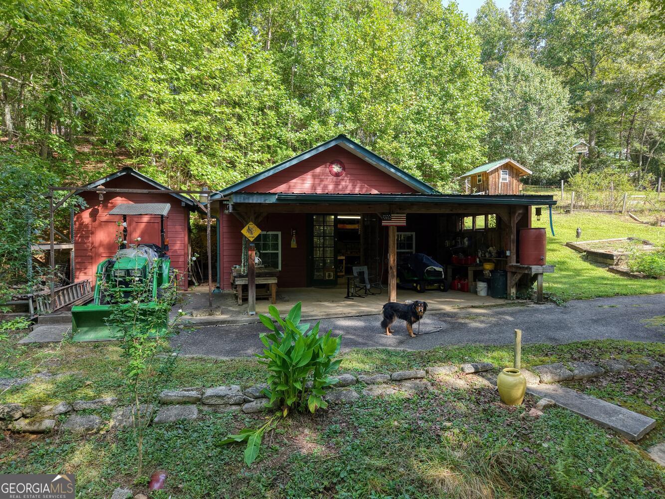 136 Honeybell Lane Blairsville GA 30512