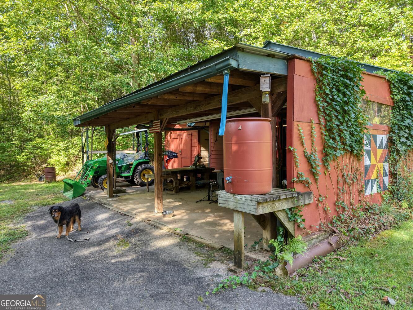 136 Honeybell Lane Blairsville GA 30512