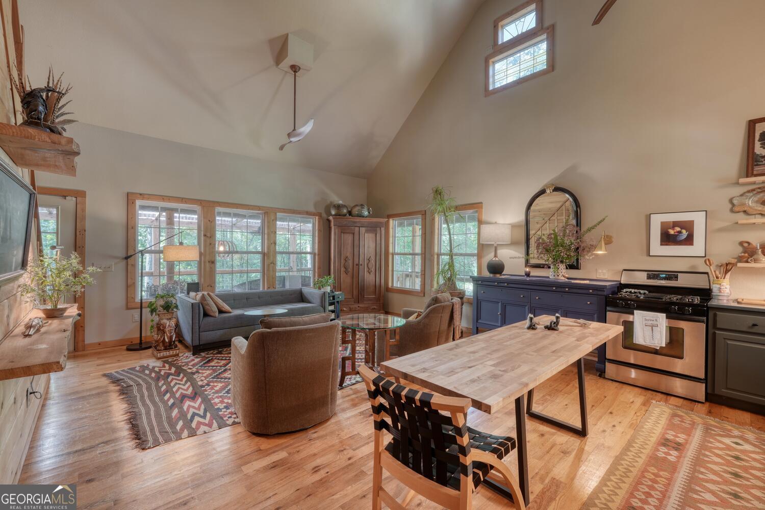 136 Honeybell Lane Blairsville GA 30512