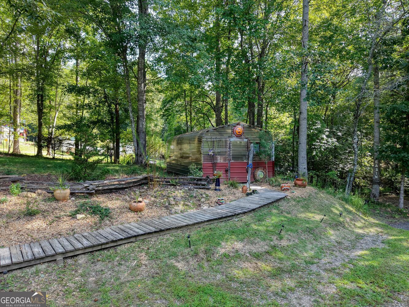 136 Honeybell Lane Blairsville GA 30512