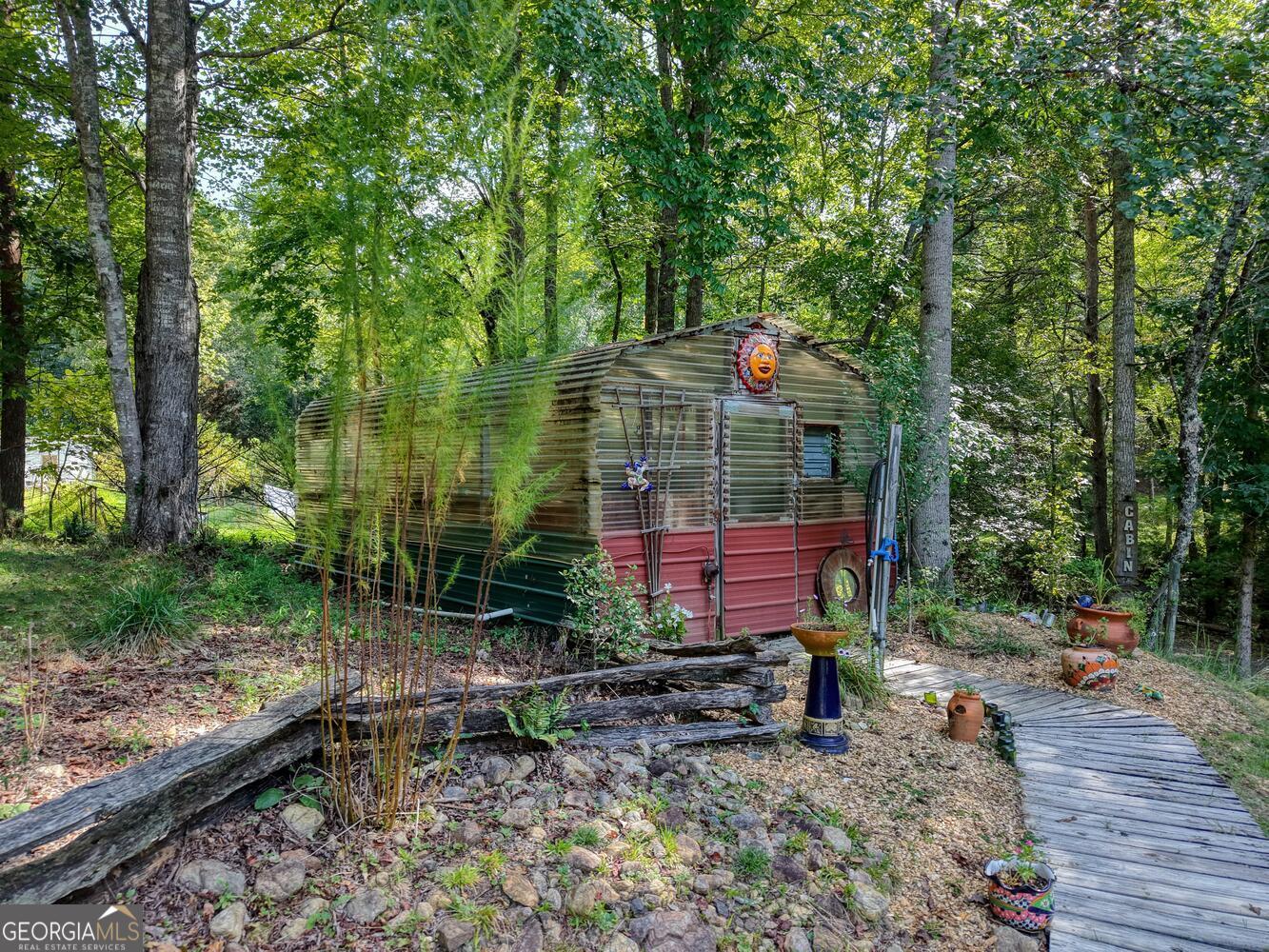 136 Honeybell Lane Blairsville GA 30512