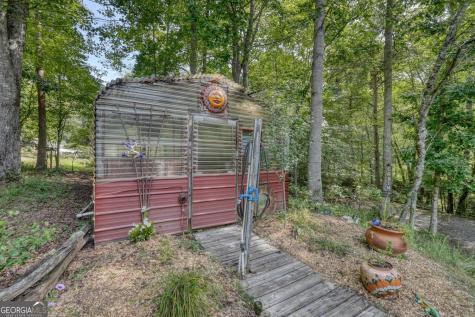136 Honeybell Lane Blairsville GA 30512