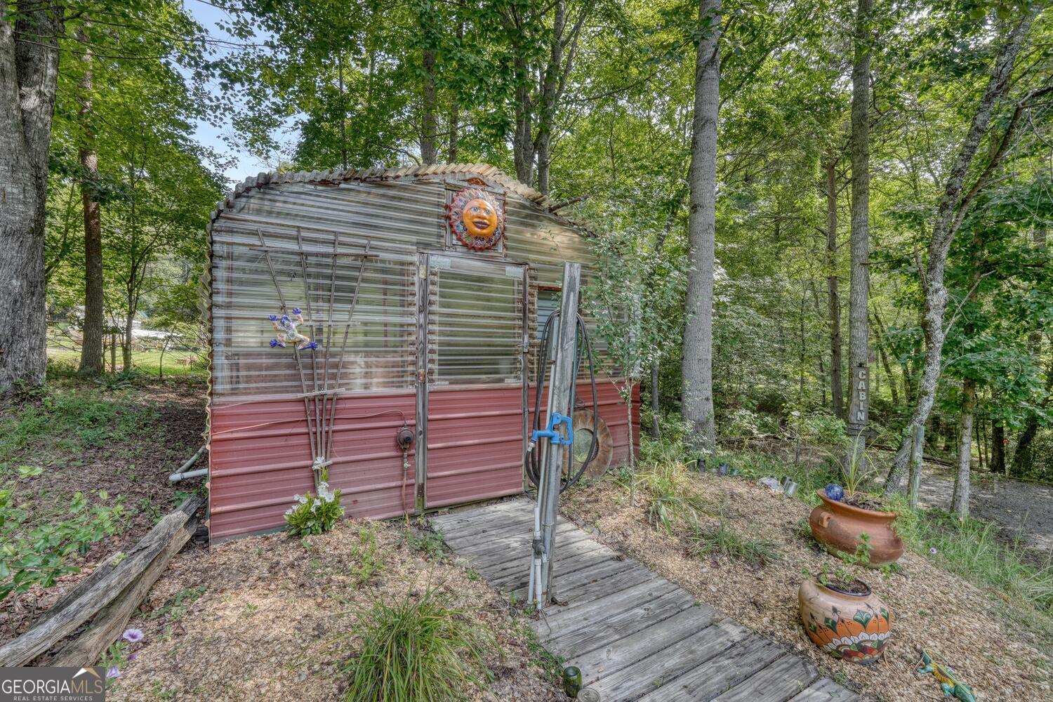 136 Honeybell Lane Blairsville GA 30512