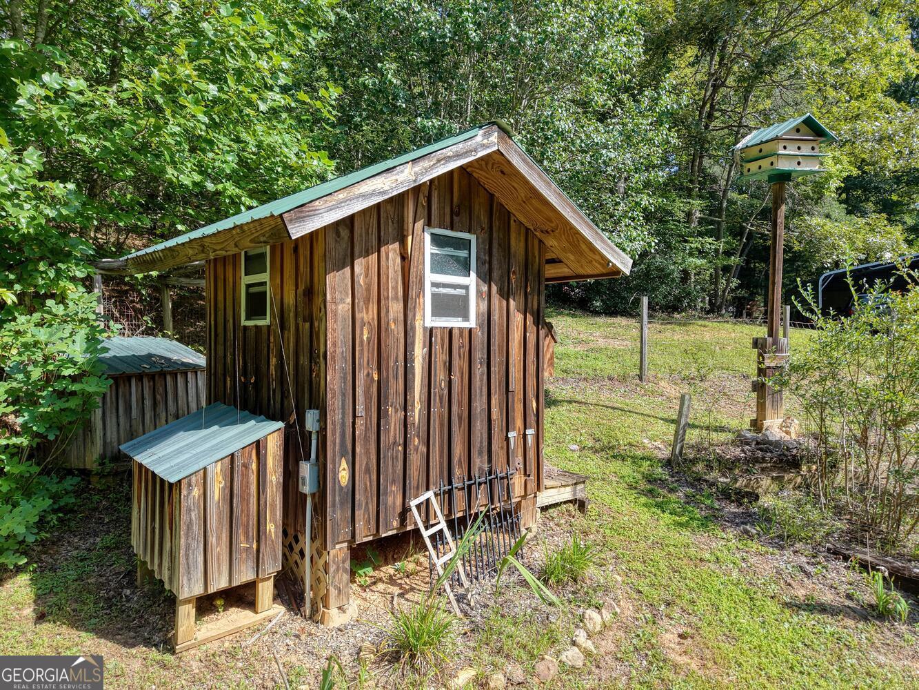 136 Honeybell Lane Blairsville GA 30512