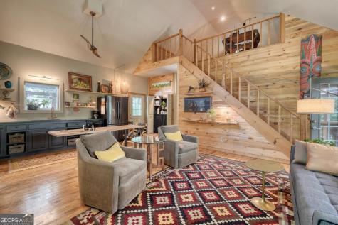 136 Honeybell Lane Blairsville GA 30512