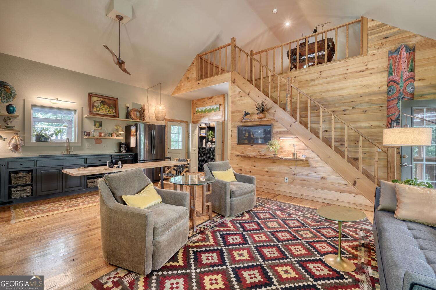 136 Honeybell Lane Blairsville GA 30512