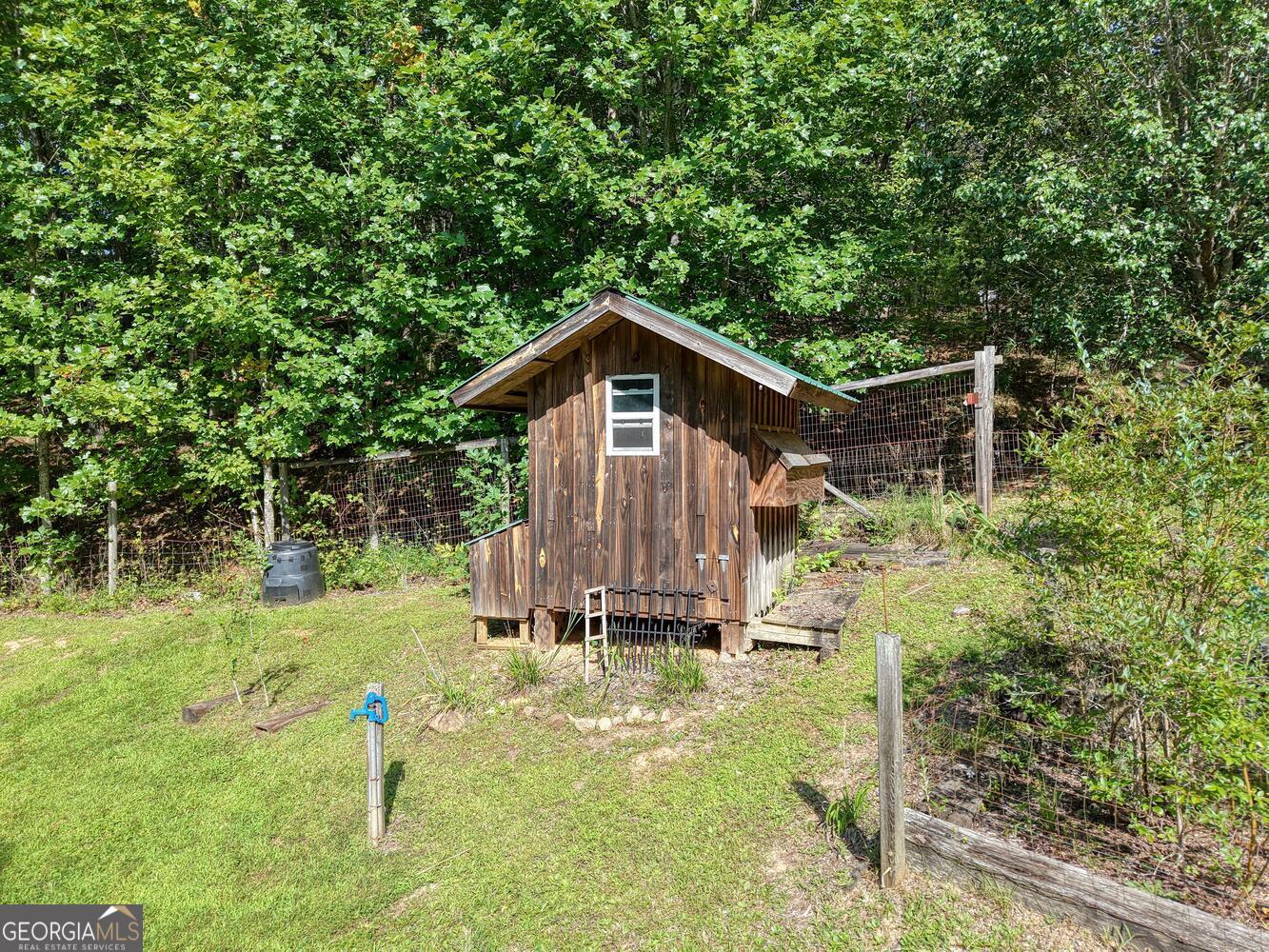 136 Honeybell Lane Blairsville GA 30512