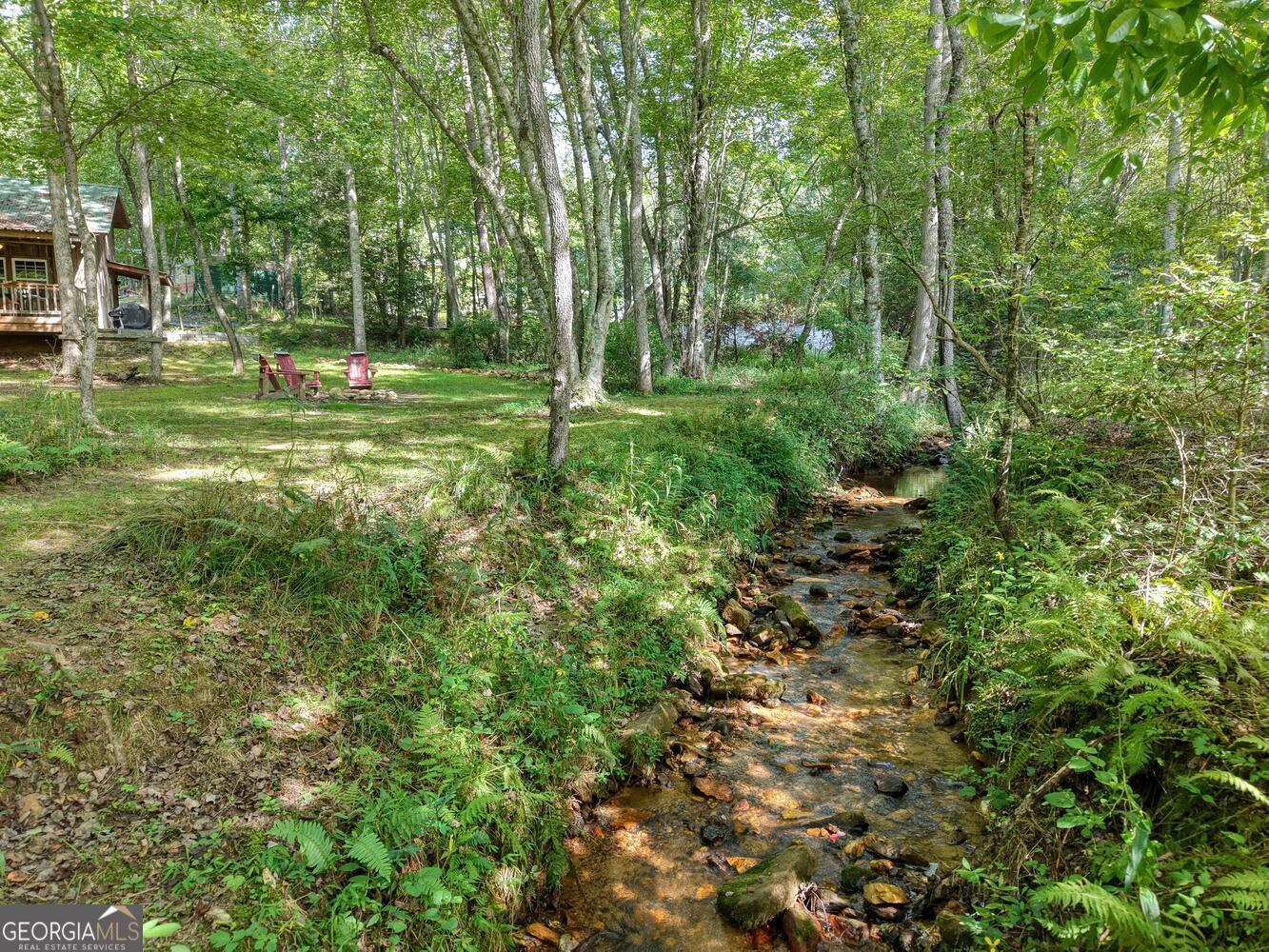 136 Honeybell Lane Blairsville GA 30512