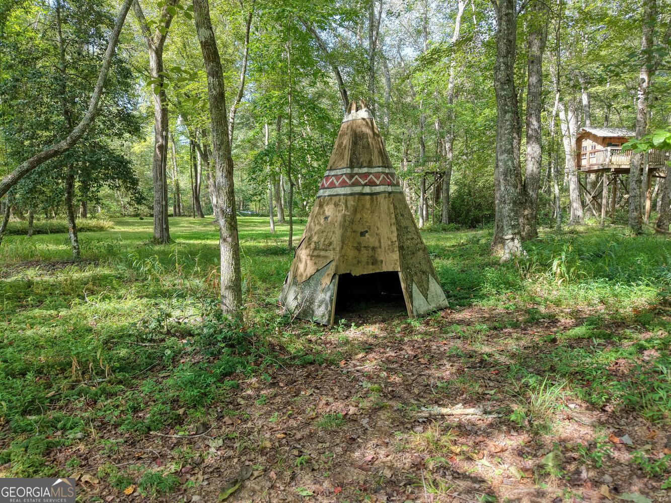 136 Honeybell Lane Blairsville GA 30512