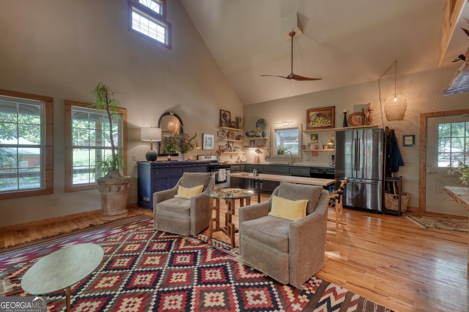 136 Honeybell Lane Blairsville GA 30512