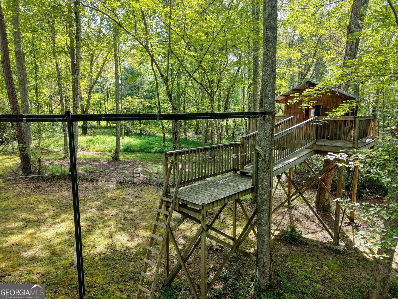136 Honeybell Lane Blairsville GA 30512