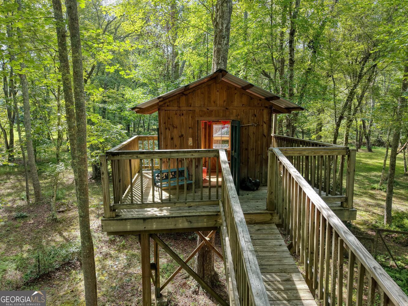 136 Honeybell Lane Blairsville GA 30512