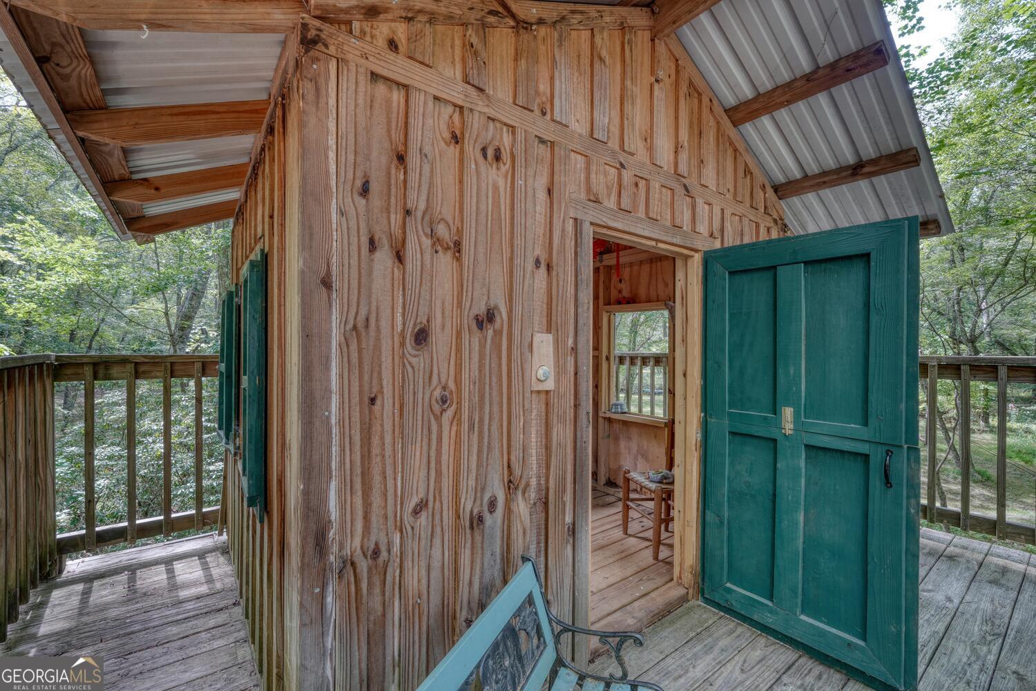136 Honeybell Lane Blairsville GA 30512