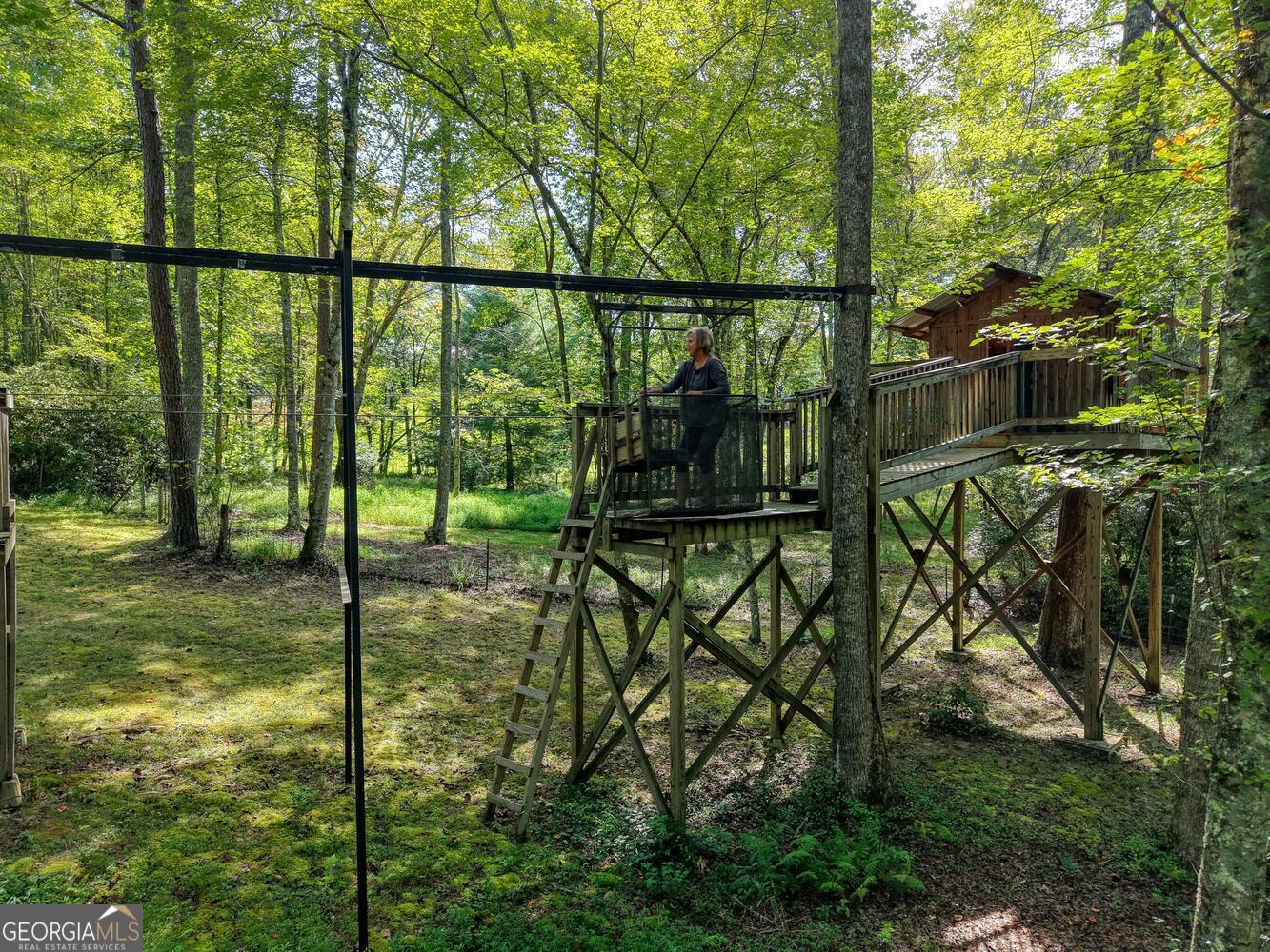 136 Honeybell Lane Blairsville GA 30512