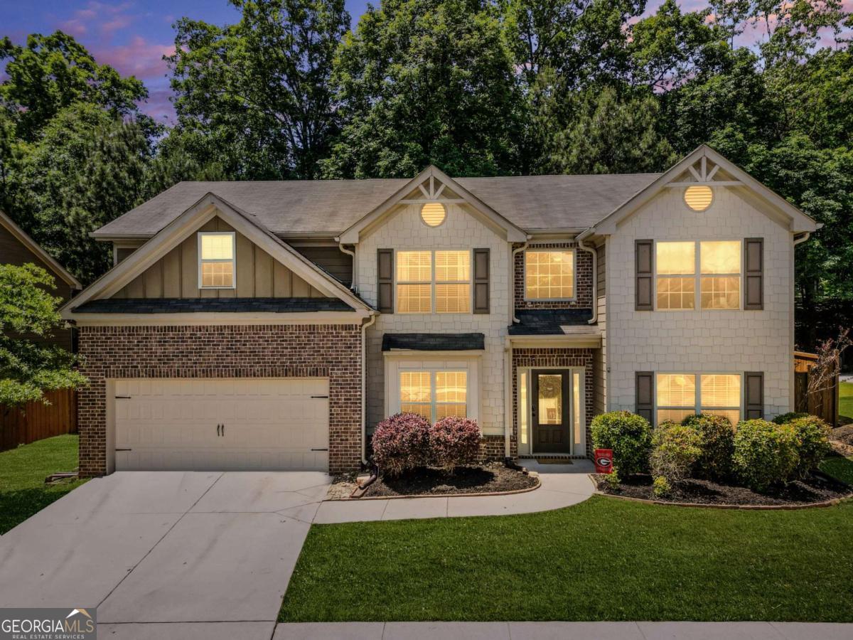 2118 Tatum Court Braselton GA 30517