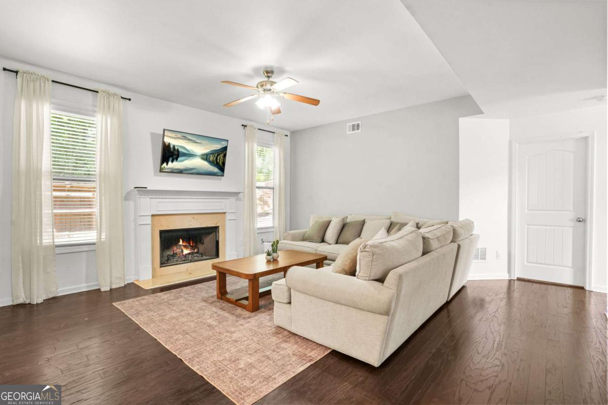 2118 Tatum Court Braselton GA 30517