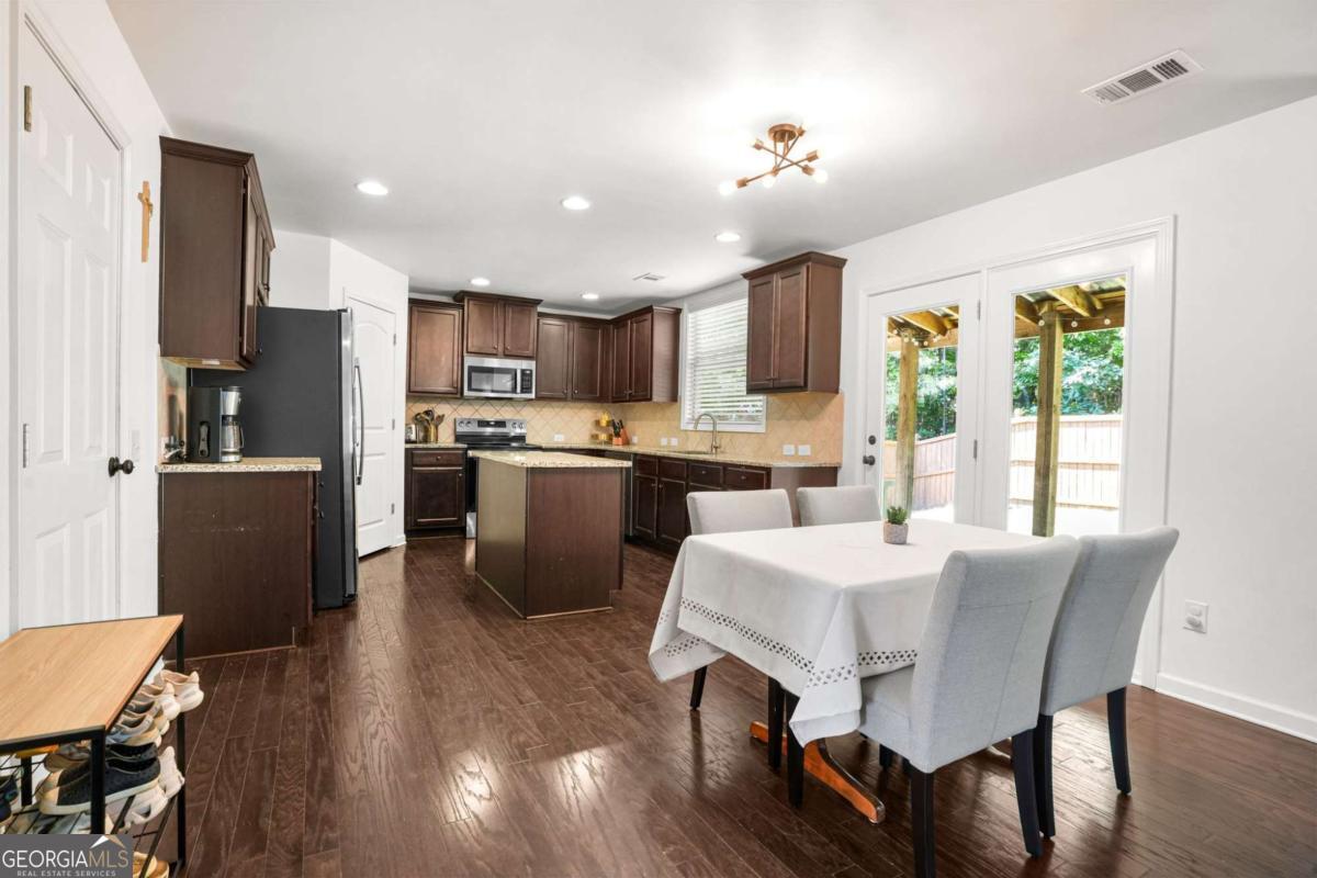 2118 Tatum Court Braselton GA 30517