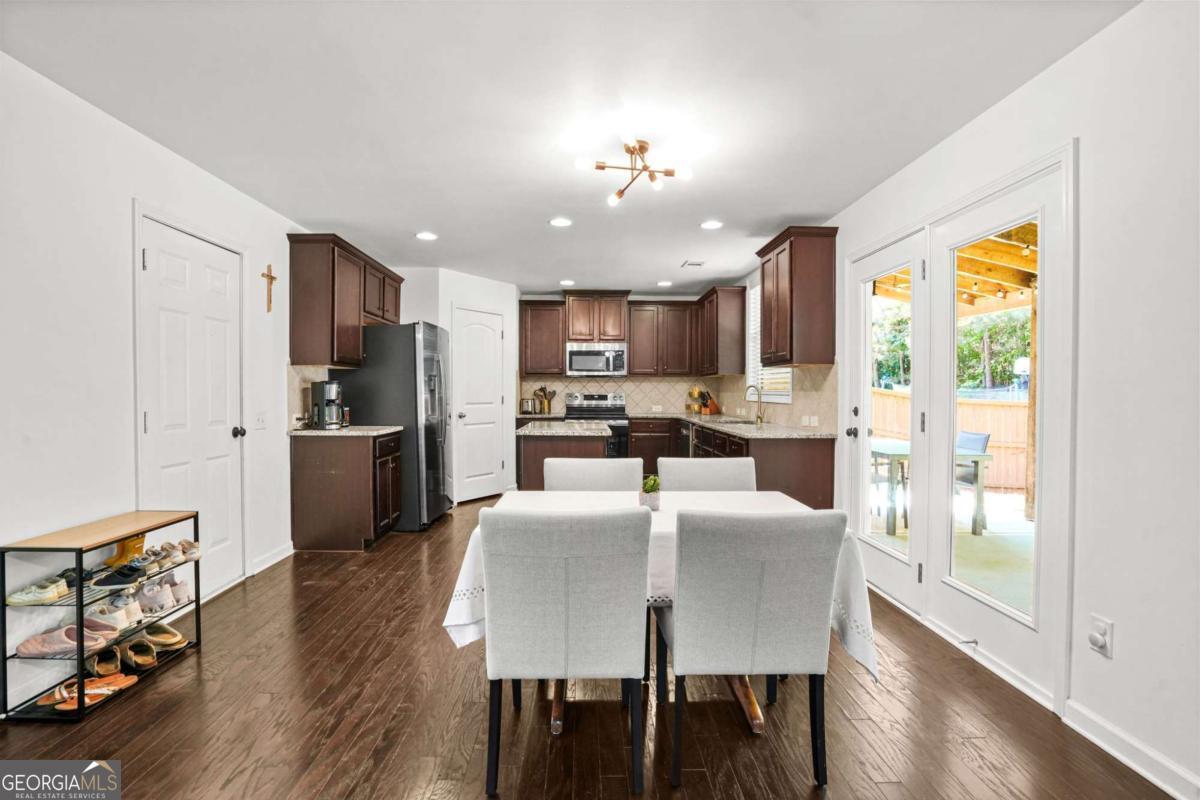 2118 Tatum Court Braselton GA 30517