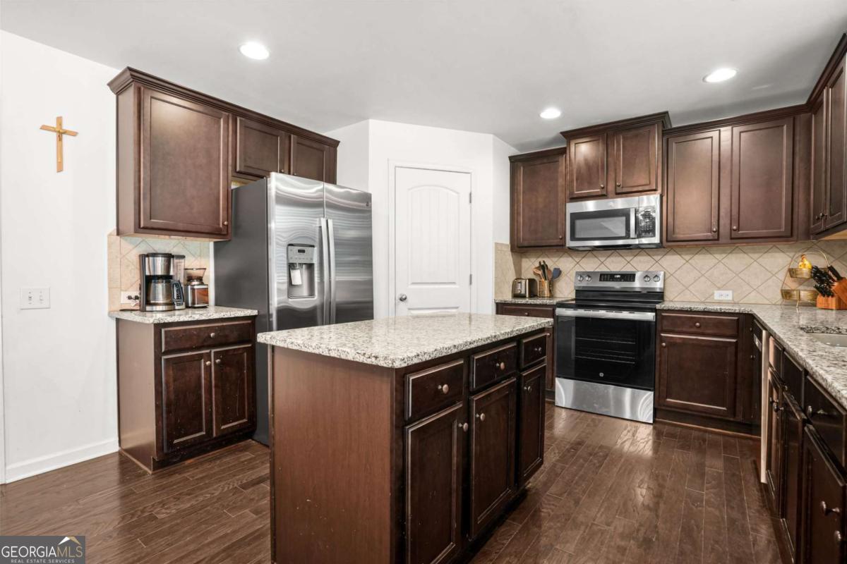 2118 Tatum Court Braselton GA 30517